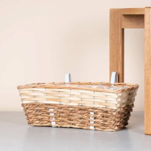 Seegras Pflanzenkasten Natur