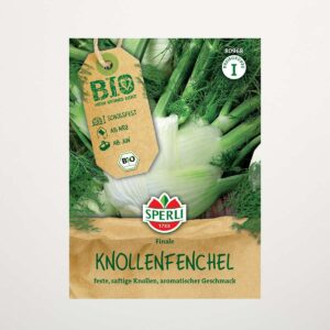 Knollenfenche 'Finale' Samen BIO