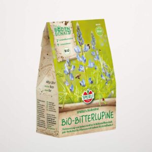 SPERLI's Bodenkur Bitterlupine Samen BIO 400g