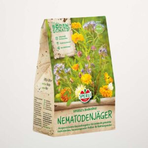 SPERLI's Bodenkur Nematodenjäger Samen 100g
