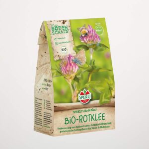 SPERLI's Bodenkur Rotklee Samen BIO 230g