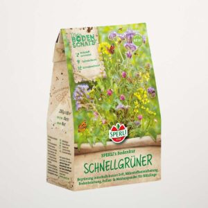 SPERLI's Bodenkur Schnellgrüner Samen 250g