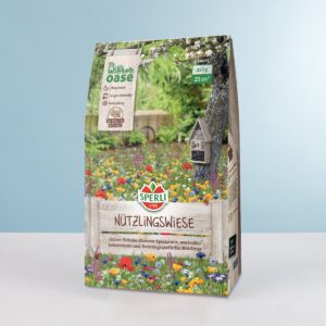 SPERLI's Nützlingswiese Rasensamen 250g