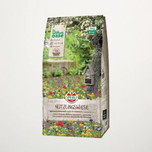SPERLI's Nützlingswiese Rasensamen 800g