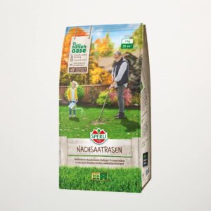 SPERLI's Nachsaatrasen Samen RSM 3.2 umhüllt 1kg
