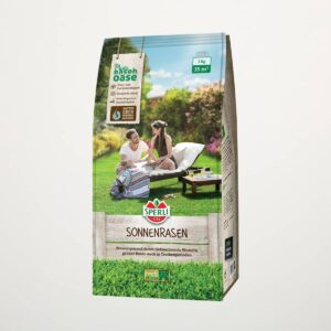 SPERLI'S Sonnenrasen Samen 1kg