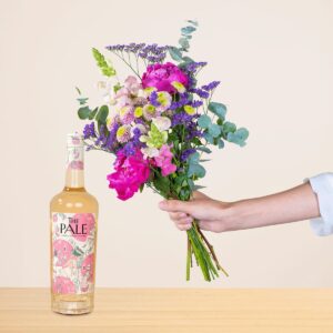 Sommerbote mit The Pale - Rosé 0,75l