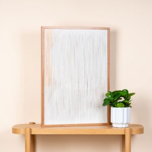 Illustration Kreis Beige