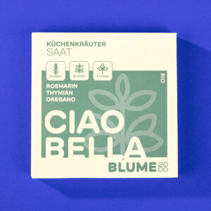 Saat Küchenkräuter