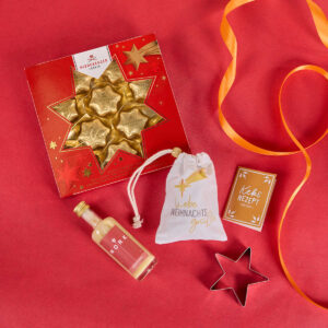 Geschenkset Starry Christmas Night