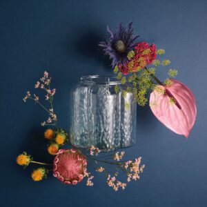 BLUME2000 Lieblingsvase M Jubiläums-Edition