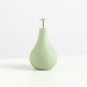 Gießbrause Ball Mintgrün