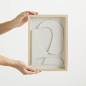 Holzbild Illustration Struktur