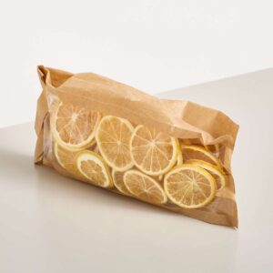 Deko Orangenscheiben