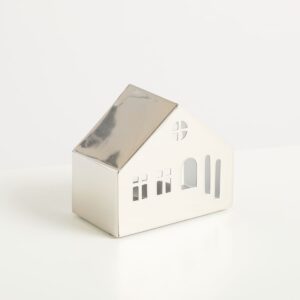 Aluminium Haus Klein