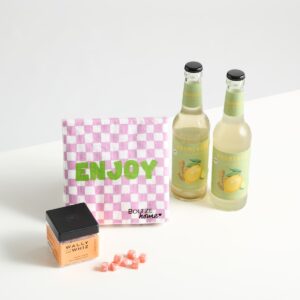 Geschenkset Fruity Joy