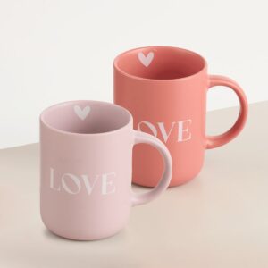 Geschenkset Lovely Cups