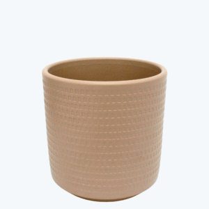 Übertopf Calla in verschiedenen Farben (9cm Töpfe)