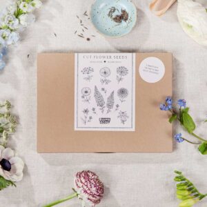 Jora Dahl x BLUME2000 Samengutkollektion Cut Flower Seeds