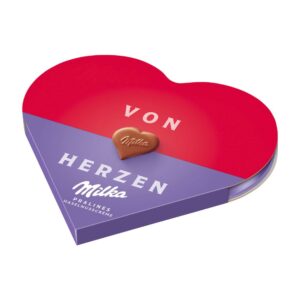 Milka Pralinés - I love Milka (44g)