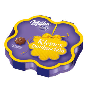 Milka Pralinés - Kleines Dankeschön (44g)