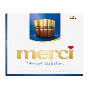 Merci - Finest Selection (250g)