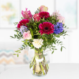 Blumenstrauß Blütenmeer