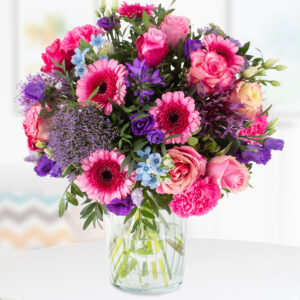 Blumenstrauß Renaissance