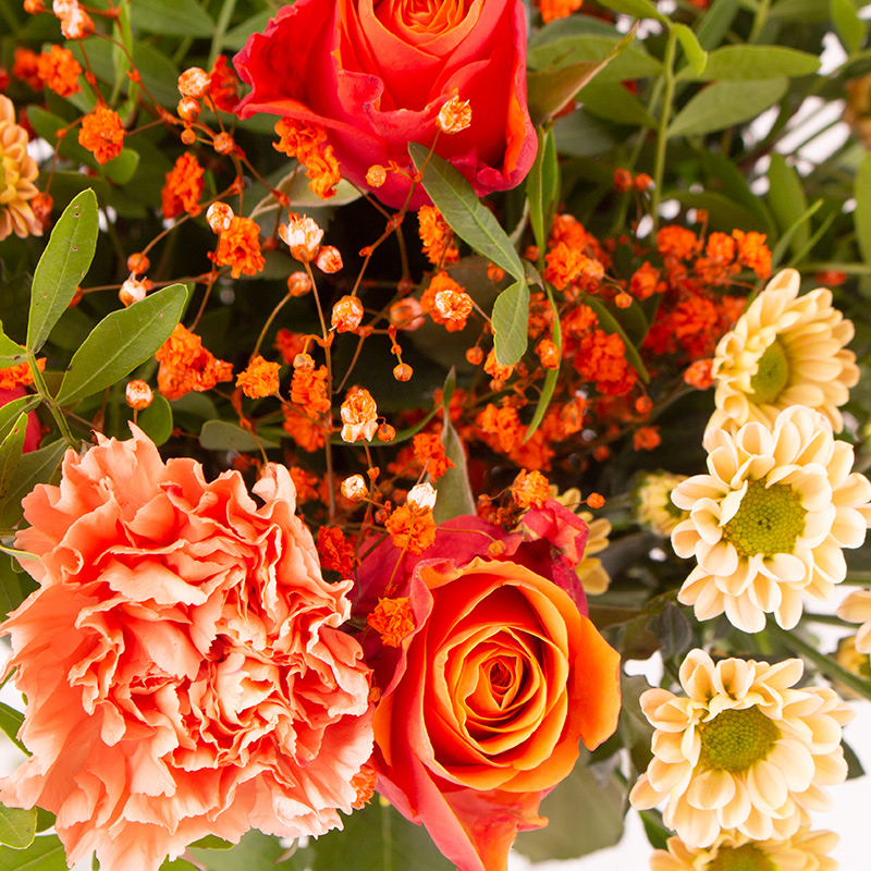 Blumenstrauß Blumenzauber – Bild 2