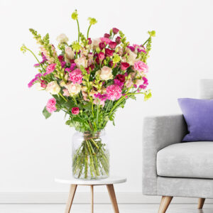 Blumenstrauß Leonie XXL