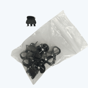 Clips für große Orchideen