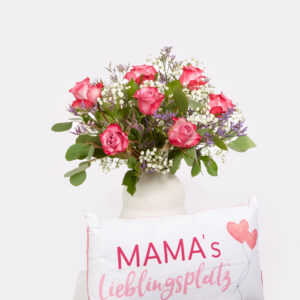 Danke, dass es Dich gibt