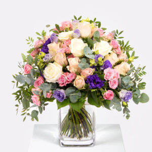 Zeit, Danke zu sagen