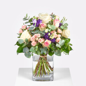 Zeit, Danke zu sagen