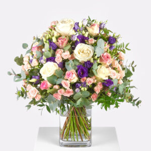 Zeit, Danke zu sagen