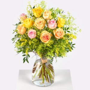 Deine Liebe ist unendlich