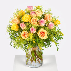 Deine Liebe ist unendlich