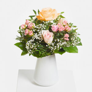 Danke für alles, Mama