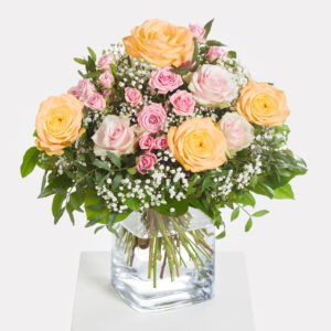 Danke für alles, Mama