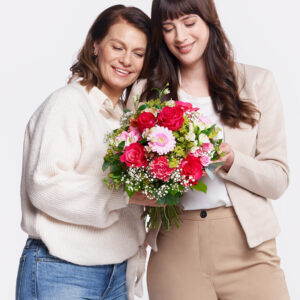 Mein größtes Vorbild