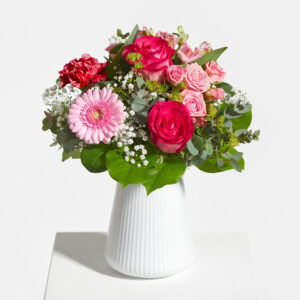 Mein größtes Vorbild