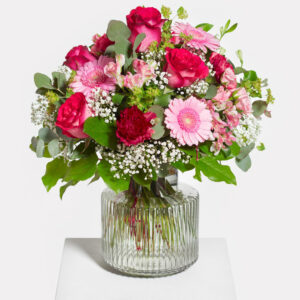 Mein größtes Vorbild