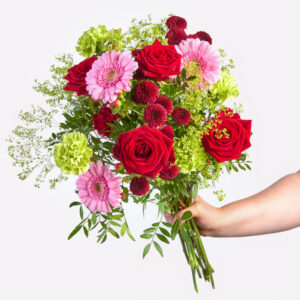 Von Herzen für Dich