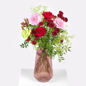 Von Herzen für Dich