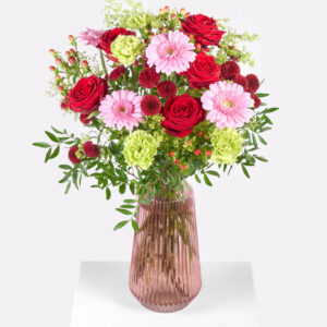 Von Herzen für Dich