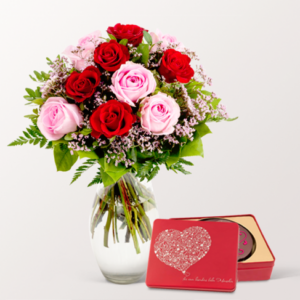 Rosenstrauß Harmony