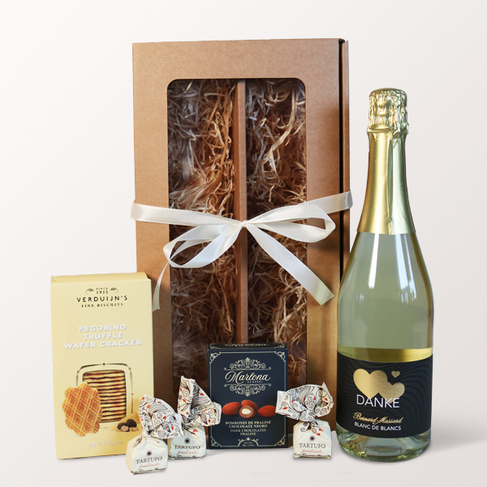 Geschenkbox Dankeschön – Bild 3