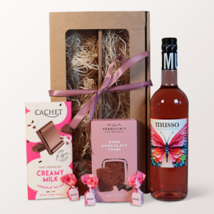 Geschenkbox Beste Mama
