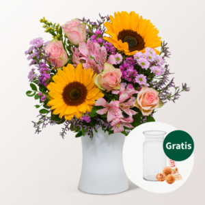 Blumenstrauß Fabelhaft