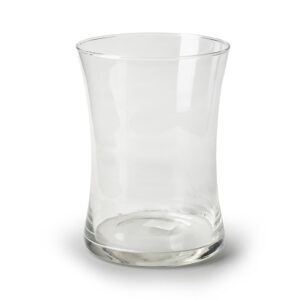 Glasvase Elke (19x14cm)